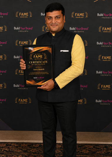 Astro Manish
