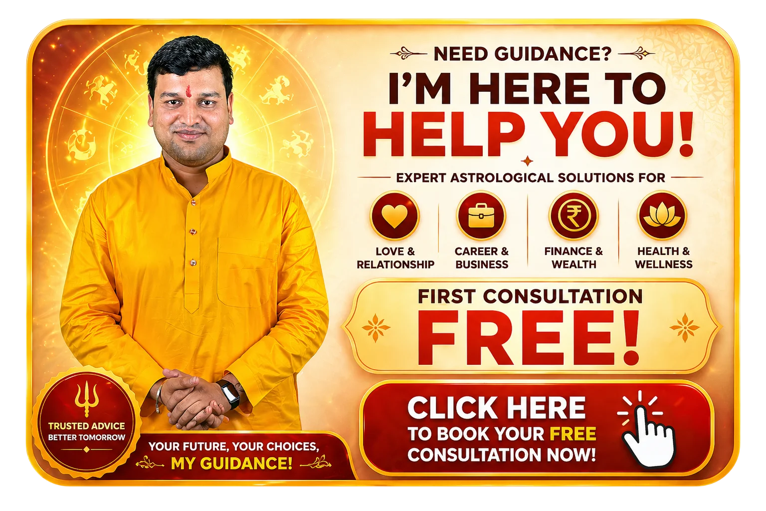 Astro Manish