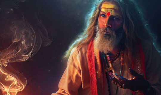 Tantrik bABA