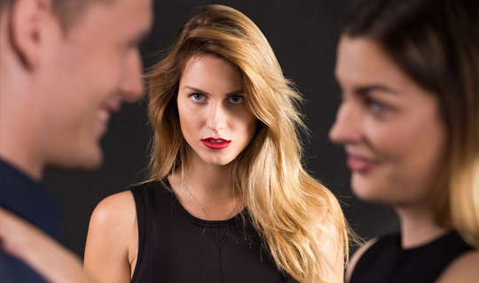 Breakup Vashikaran