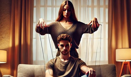Control Husband
