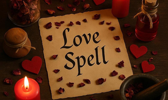 Love Spells