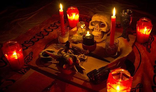 vashikaran spells